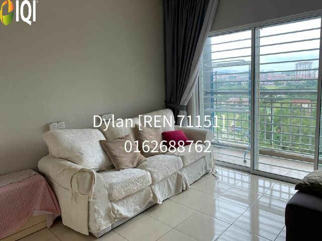 The iResidence photo
