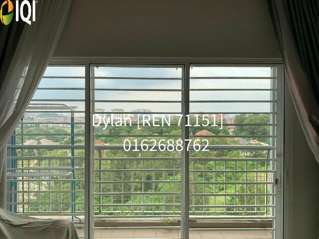 The iResidence image