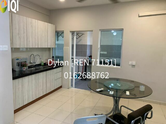 The iResidence image