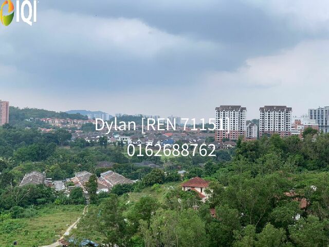 The iResidence image