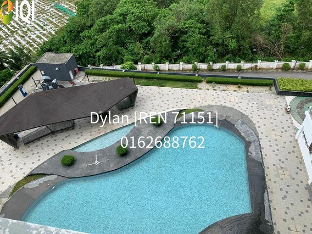 The iResidence image