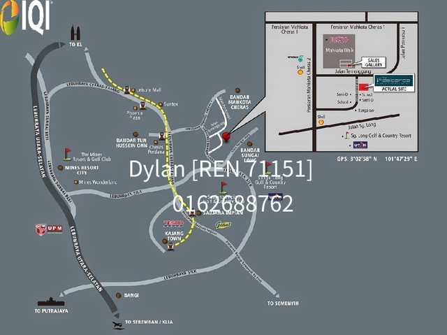The iResidence image