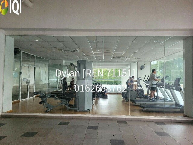 The iResidence image