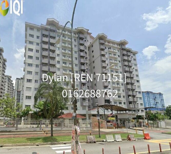 Jalil Damai Apartments