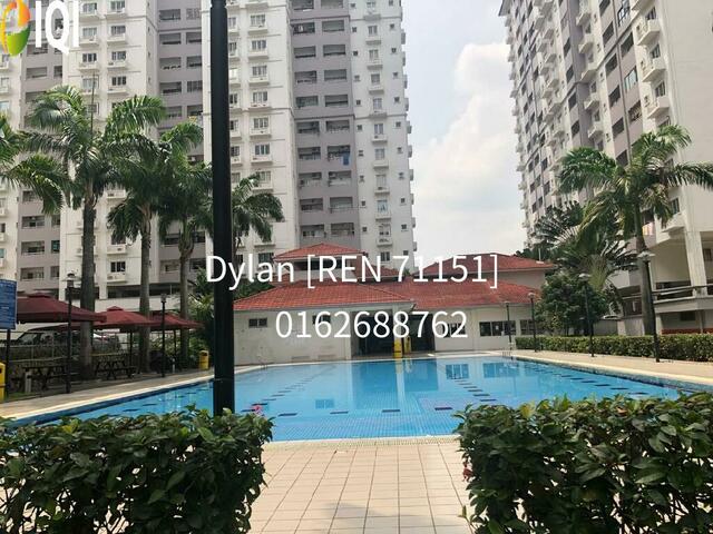 Jalil Damai Apartments image