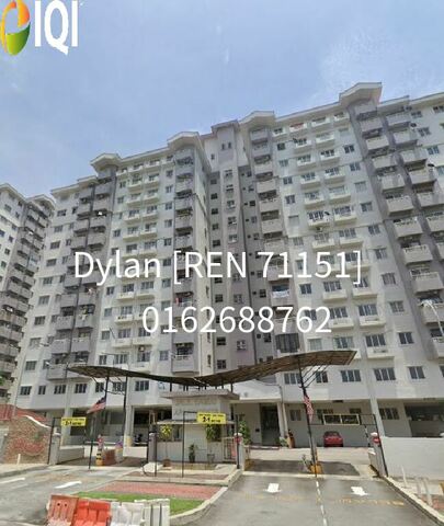 Jalil Damai Apartments image