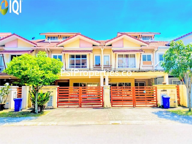 Opulenia @ Denai Alam image