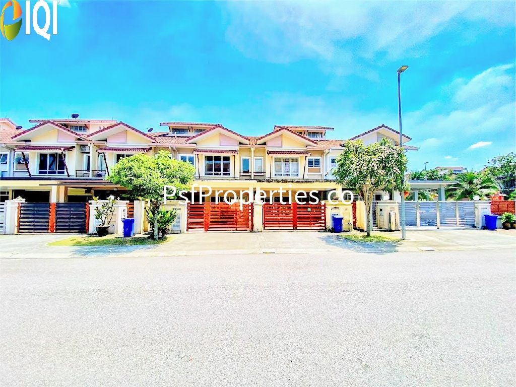 Opulenia @ Denai Alam image