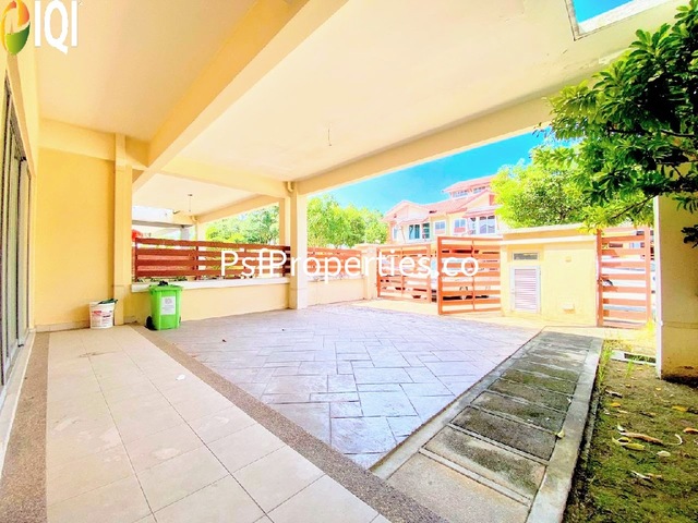 Opulenia @ Denai Alam image
