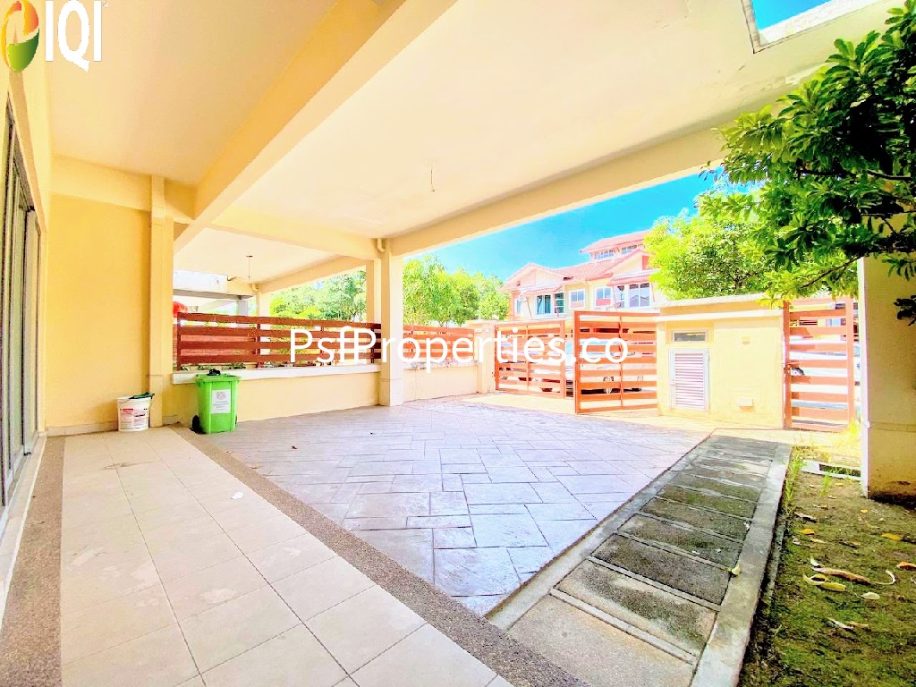 Opulenia @ Denai Alam image