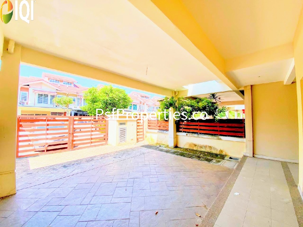 Opulenia @ Denai Alam image