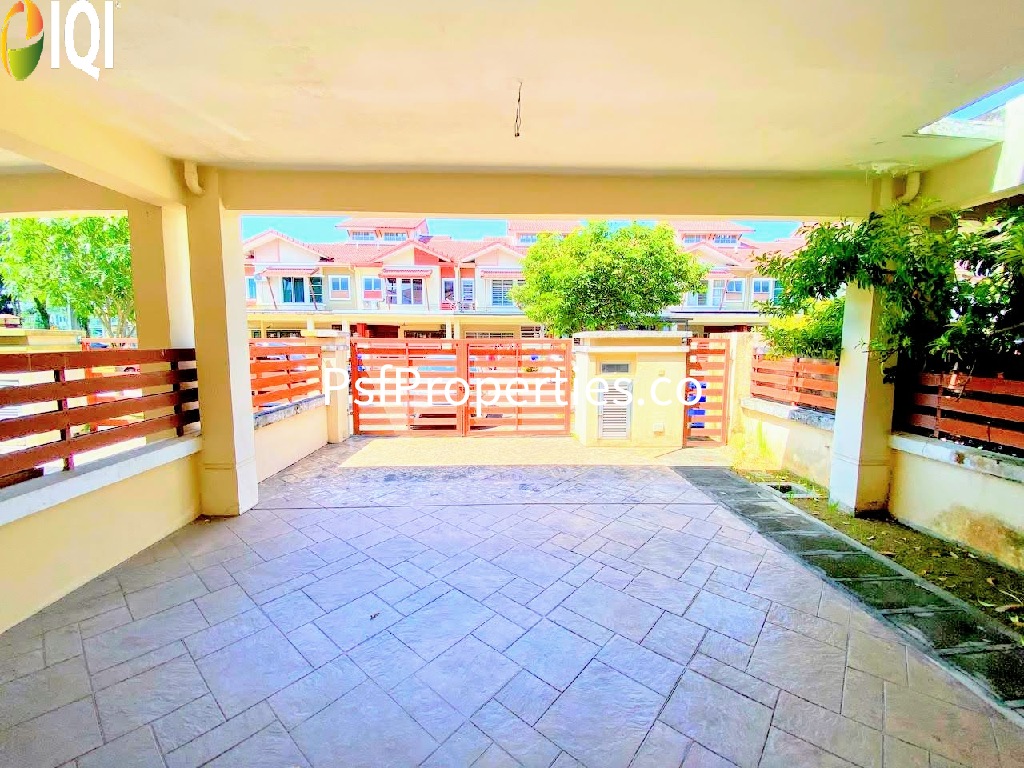 Opulenia @ Denai Alam image