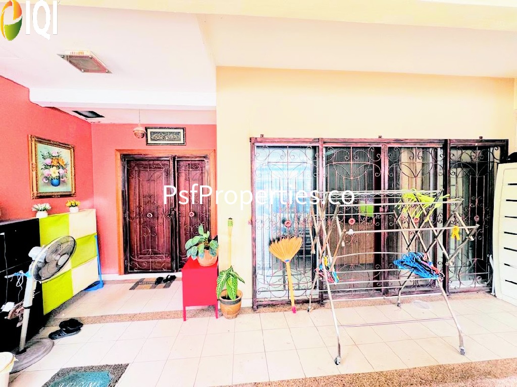 Opulenia @ Denai Alam image