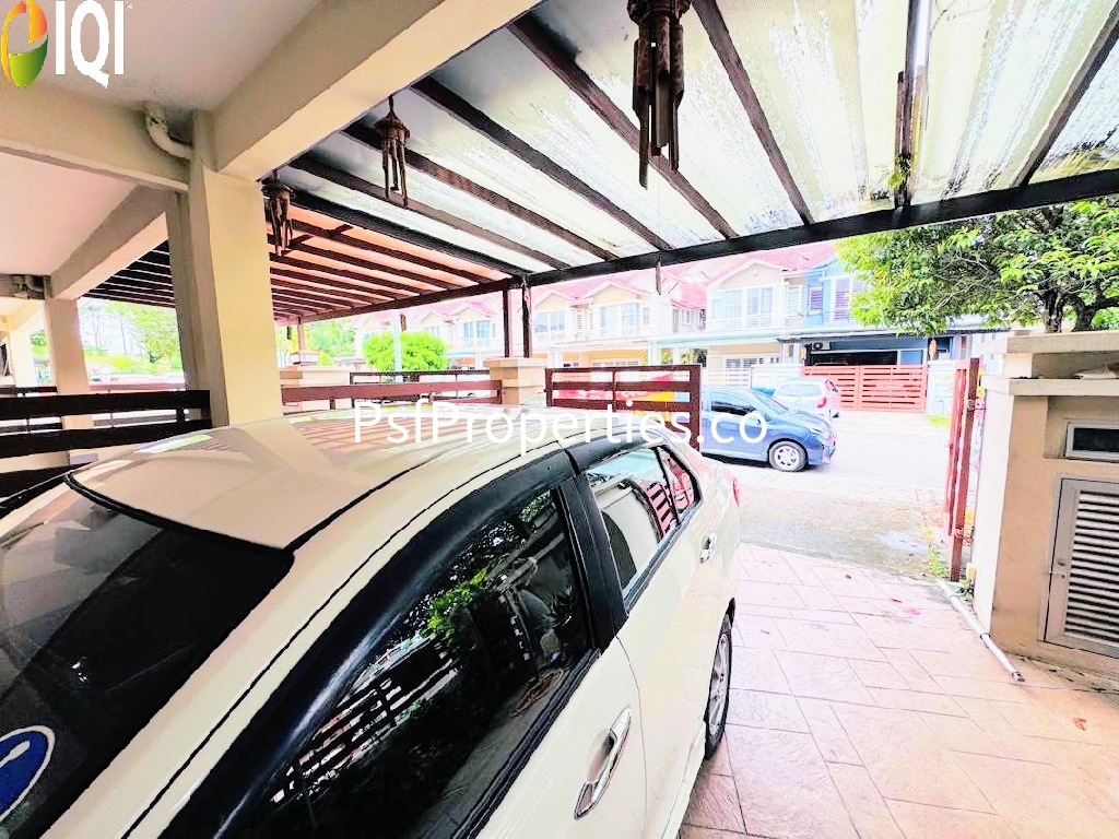 Opulenia @ Denai Alam image