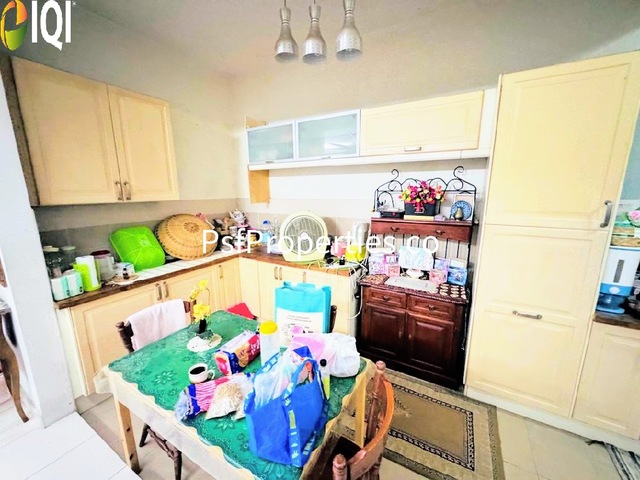 Opulenia @ Denai Alam image