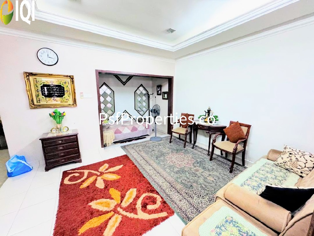 Opulenia @ Denai Alam image