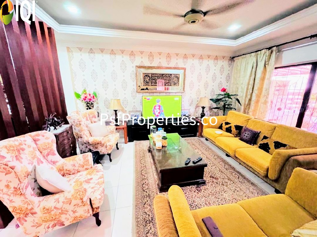 Opulenia @ Denai Alam image