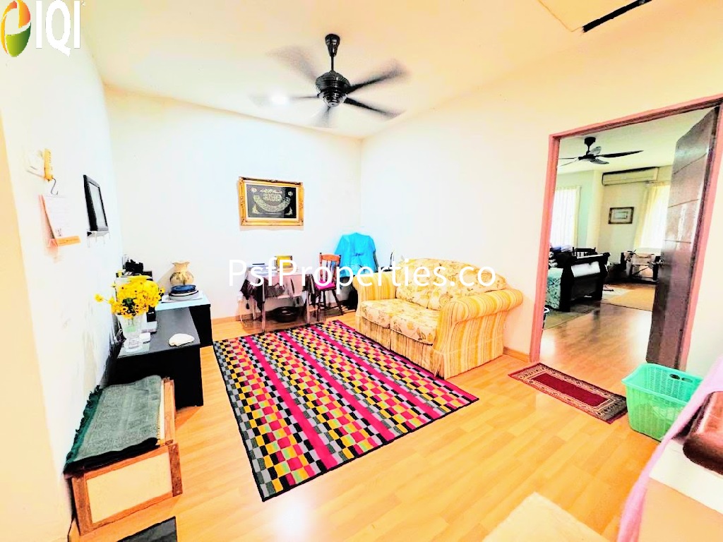 Opulenia @ Denai Alam image