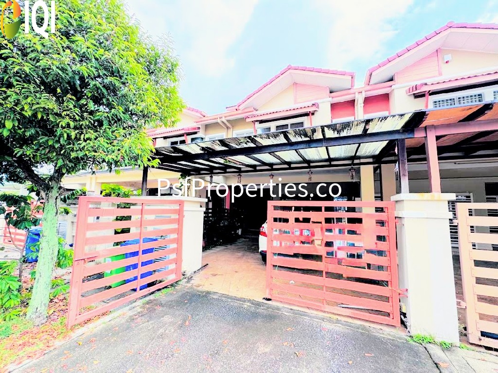 Opulenia @ Denai Alam image