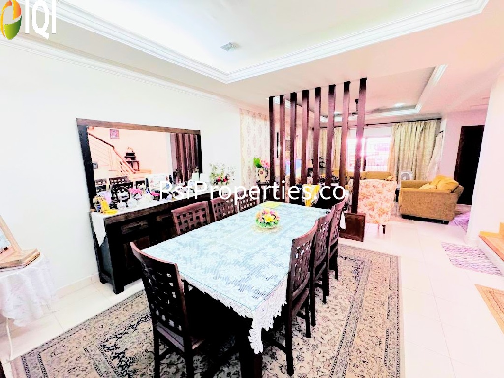 Opulenia @ Denai Alam image