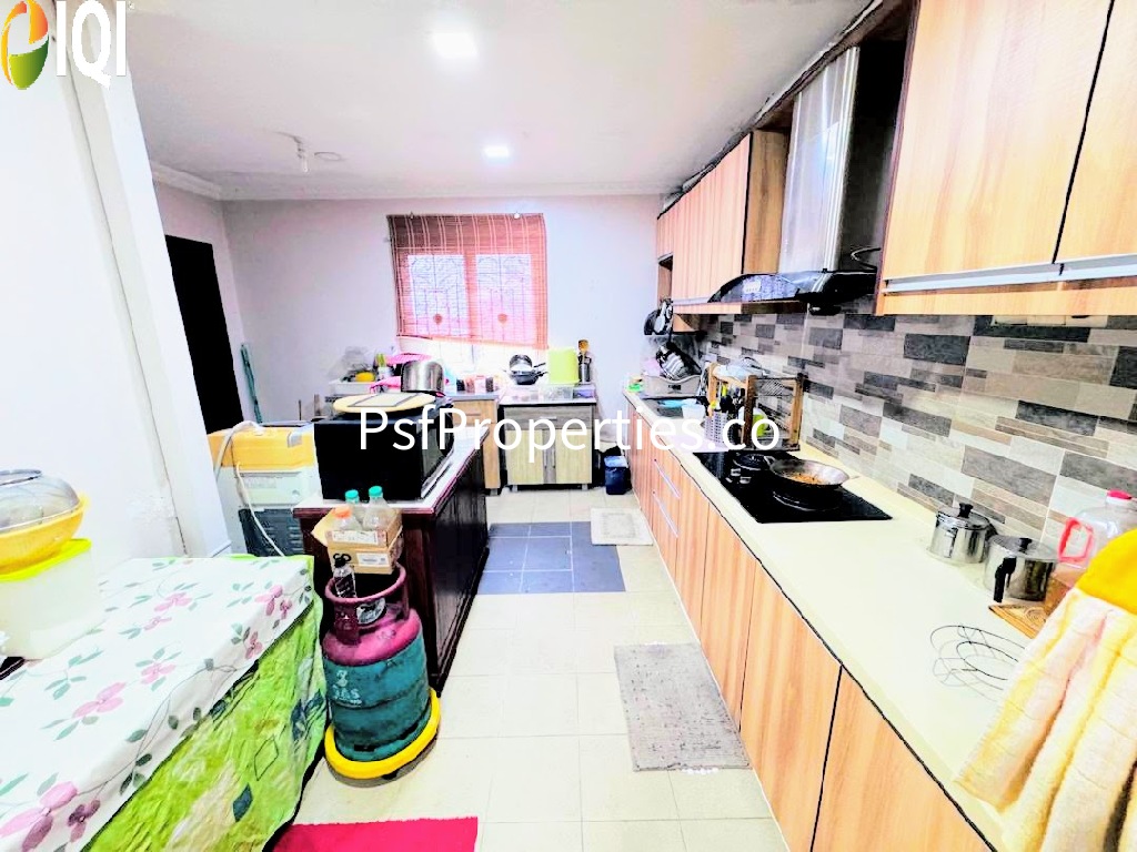 Opulenia @ Denai Alam image