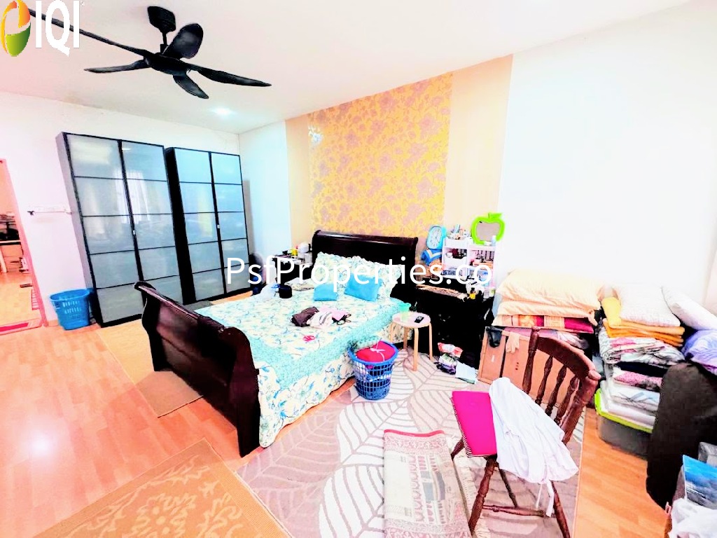 Opulenia @ Denai Alam image