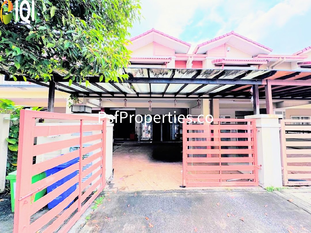 Opulenia @ Denai Alam image