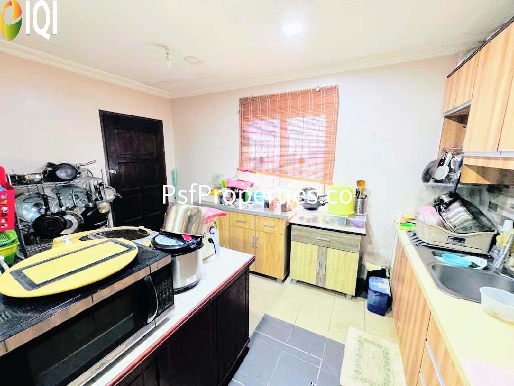 Opulenia @ Denai Alam image