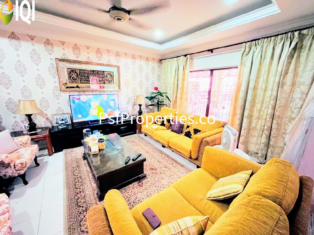 Opulenia @ Denai Alam image