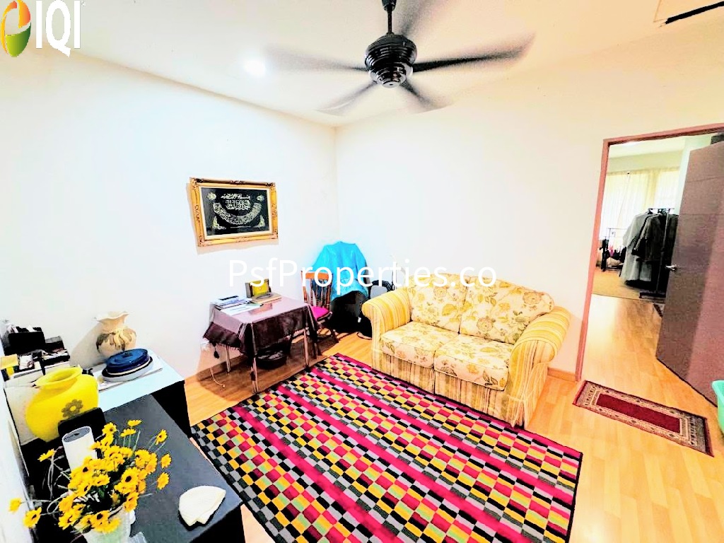 Opulenia @ Denai Alam image