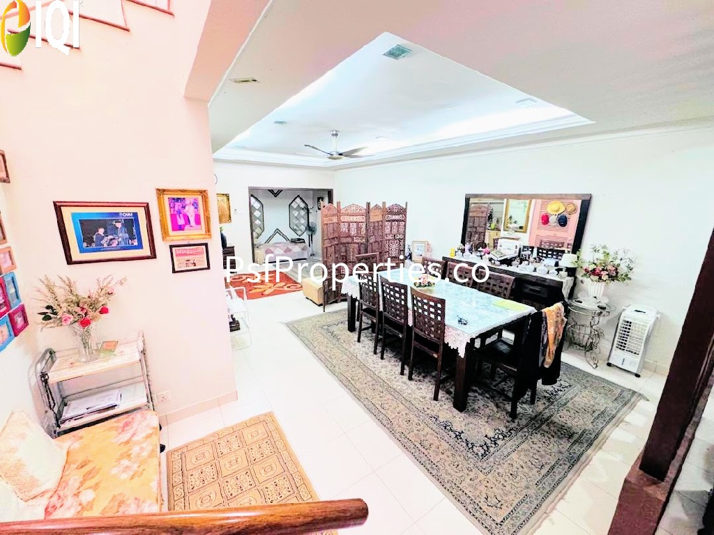 Opulenia @ Denai Alam image