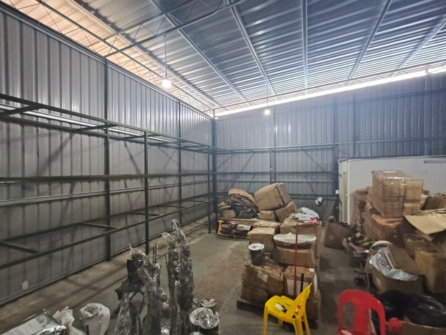 INANAM TAIPAN LORONG KUMBANG image