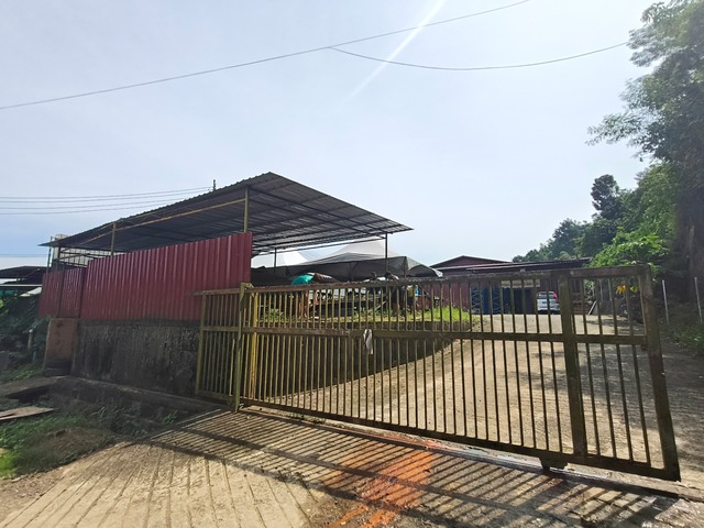 INANAM TAIPAN LORONG KUMBANG image