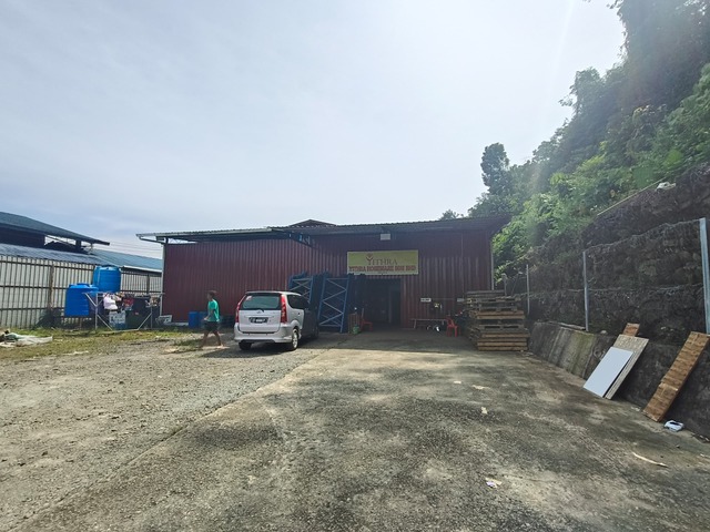 INANAM TAIPAN LORONG KUMBANG image
