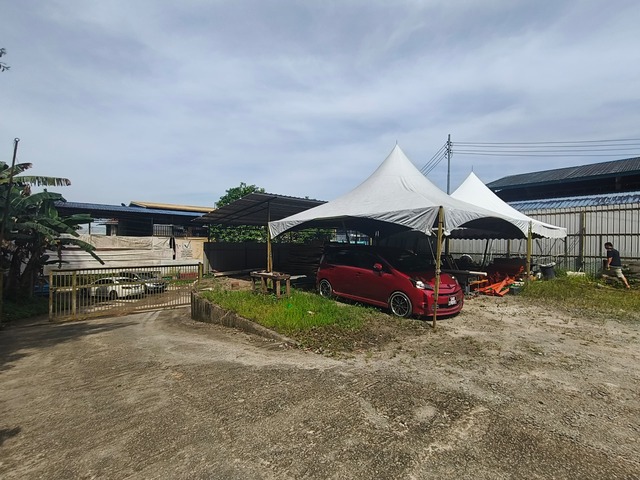 INANAM TAIPAN LORONG KUMBANG image