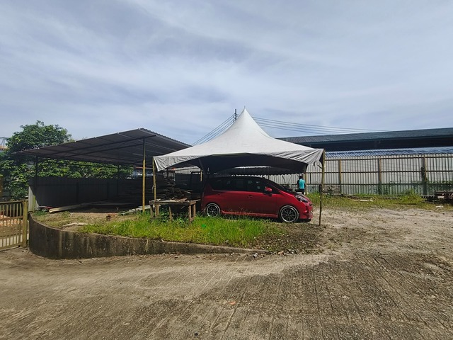 INANAM TAIPAN LORONG KUMBANG image