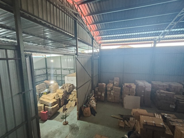 INANAM TAIPAN LORONG KUMBANG image