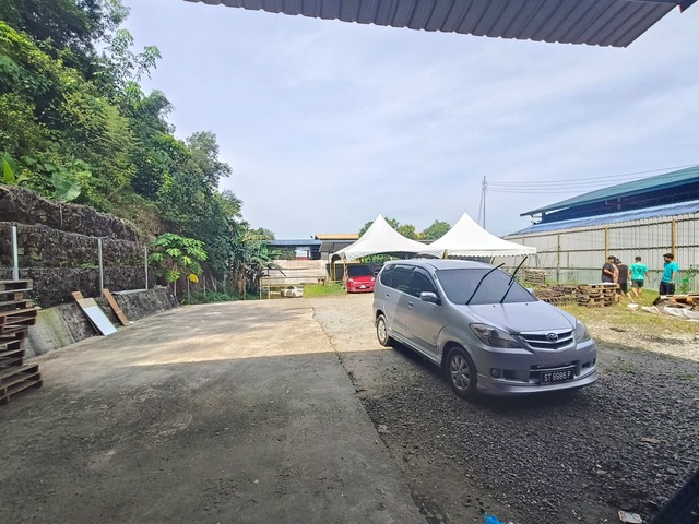 INANAM TAIPAN LORONG KUMBANG image