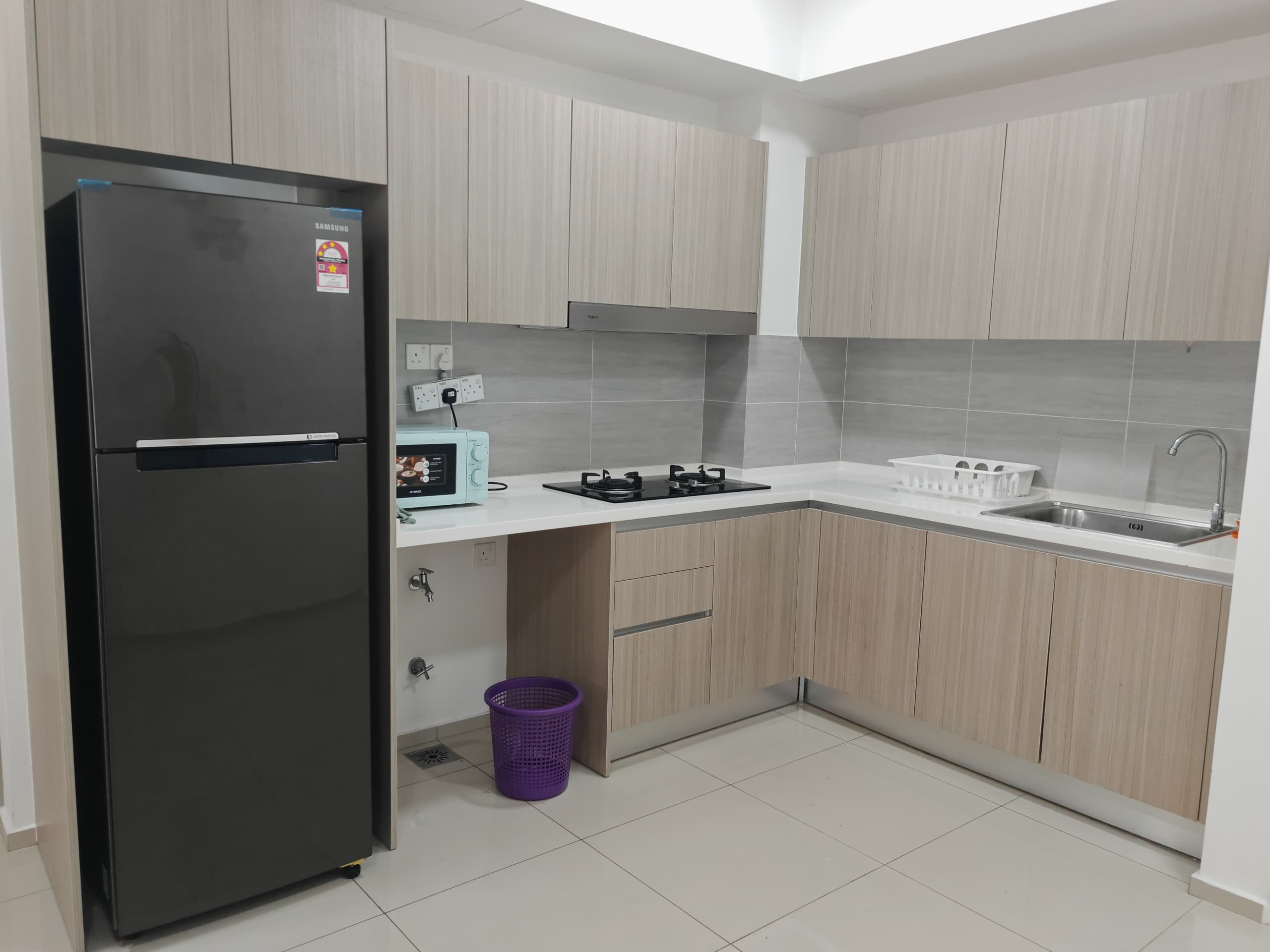 Gravit8 @ Klang South image