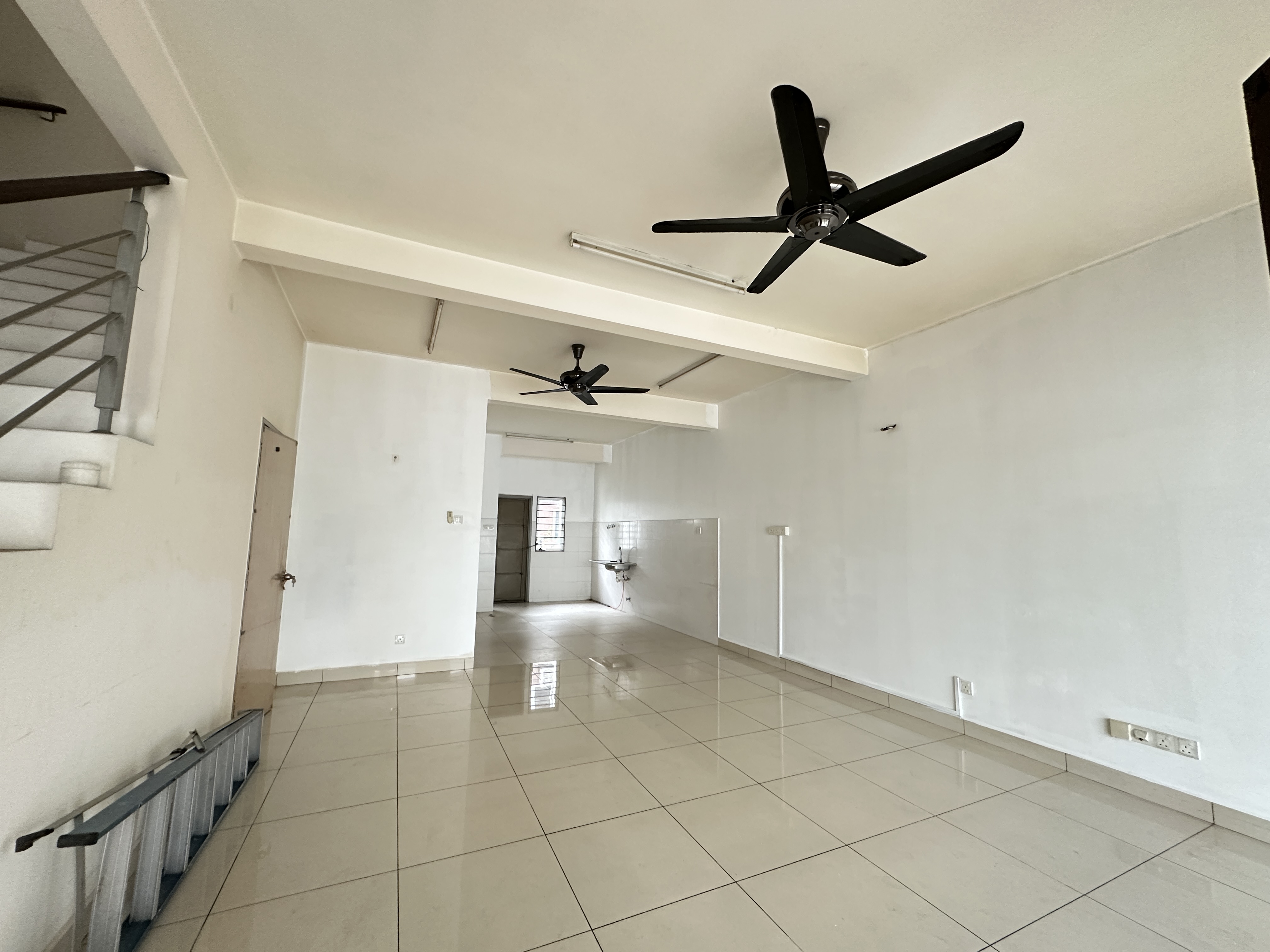 Bandar Botanic image