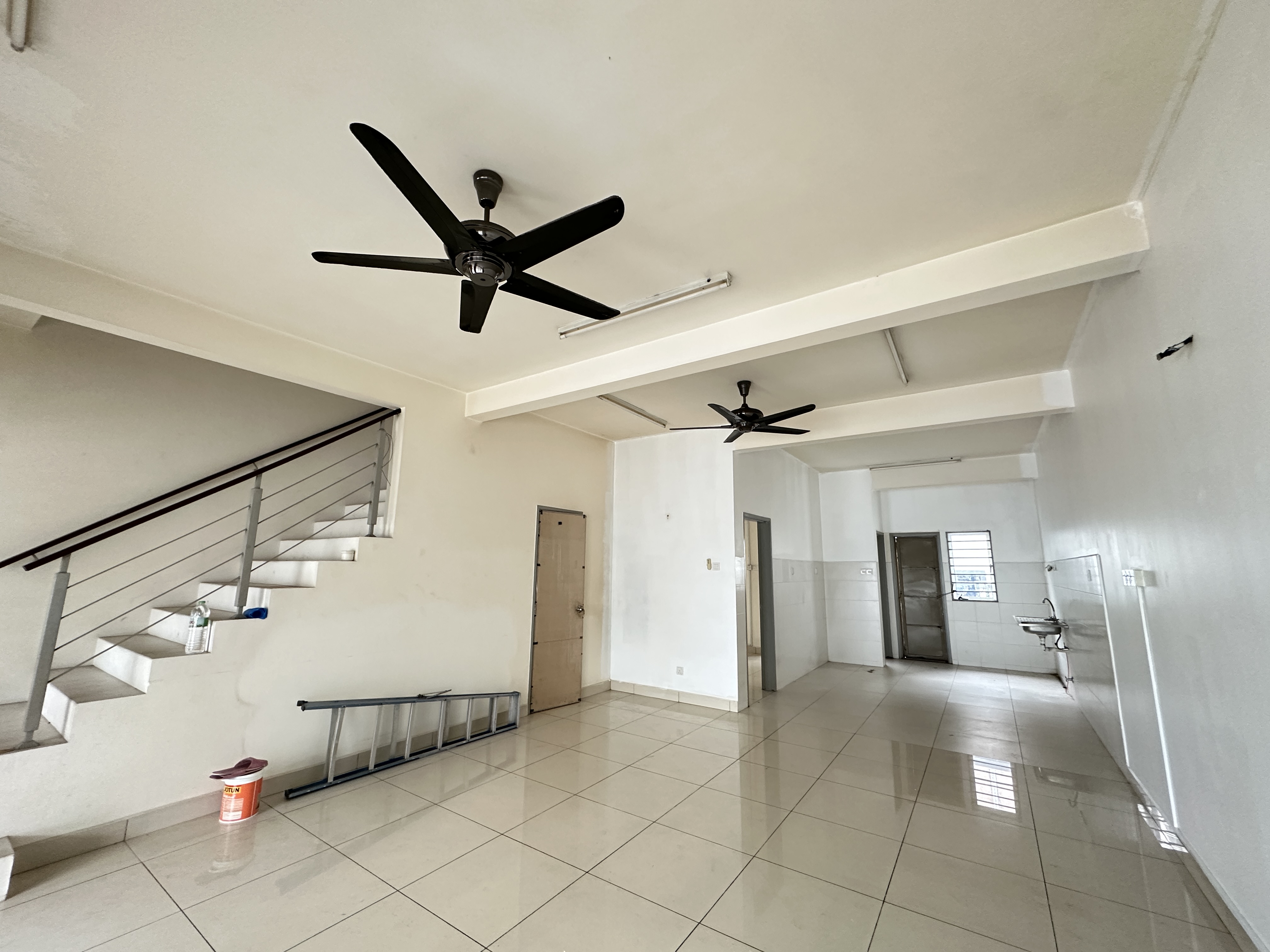 Bandar Botanic image