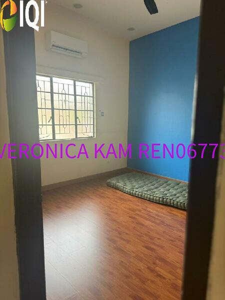LIMITED COMMERCIAL BUNGALOW
