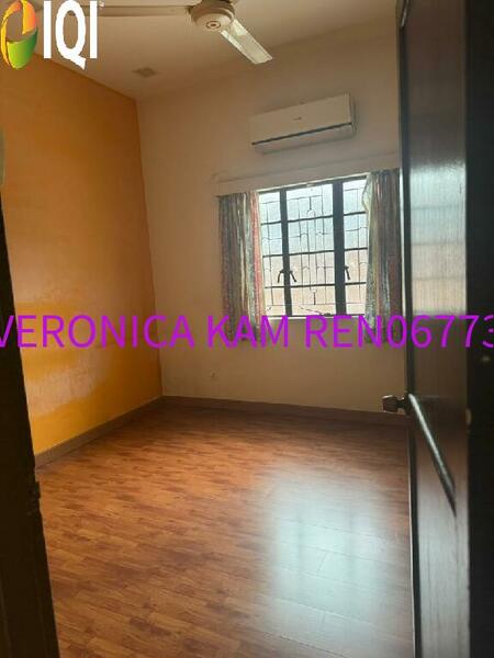 LIMITED COMMERCIAL BUNGALOW