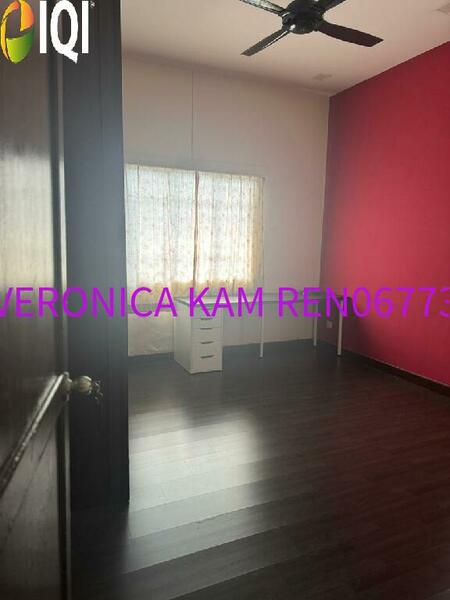 LIMITED COMMERCIAL BUNGALOW