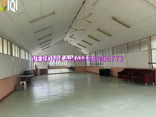LIMITED COMMERCIAL BUNGALOW image