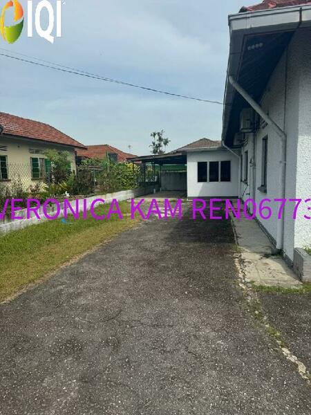 LIMITED COMMERCIAL BUNGALOW