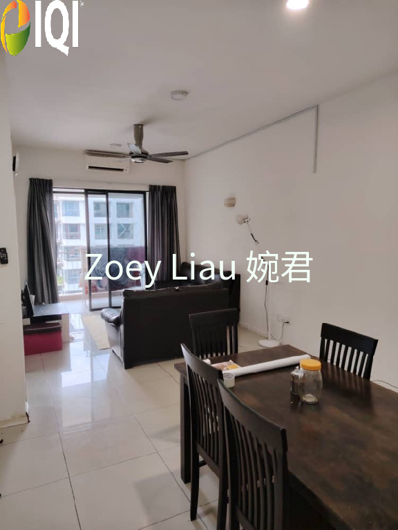 Lido Four Seasons Residences image