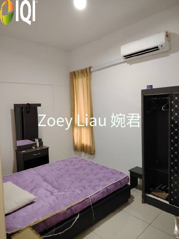 Lido Four Seasons Residences image