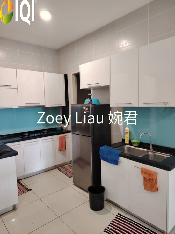 Lido Four Seasons Residences image