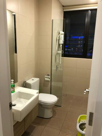 I-Suite @ I-City image